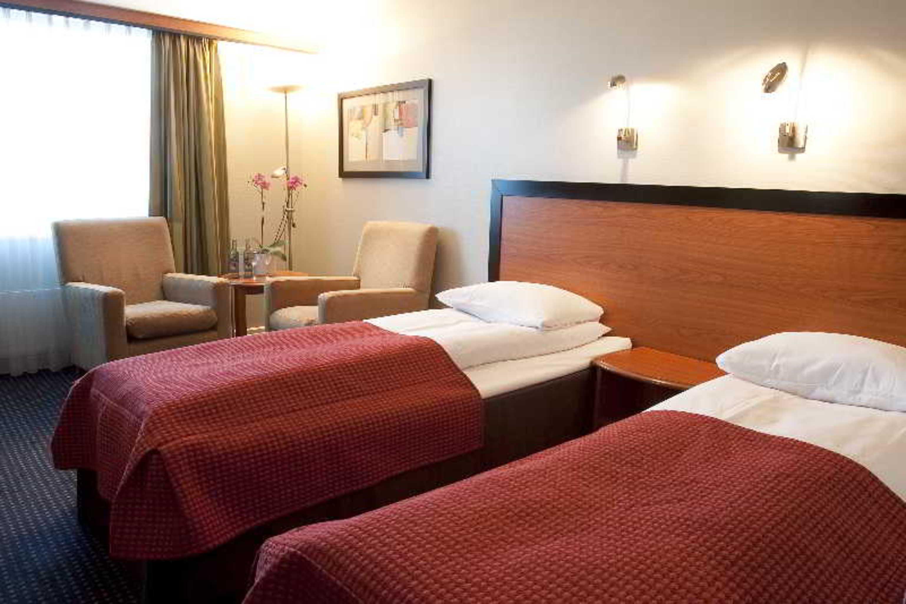 สแกนดิก ลิลเลอฮัมเมอร์ โฮเต็ล Hotel ลิลฮัมเมอร์ ภายนอก รูปภาพ