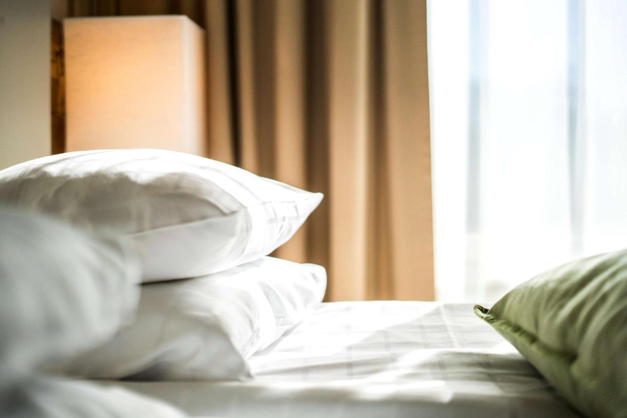 สแกนดิก ลิลเลอฮัมเมอร์ โฮเต็ล Hotel ลิลฮัมเมอร์ ภายนอก รูปภาพ