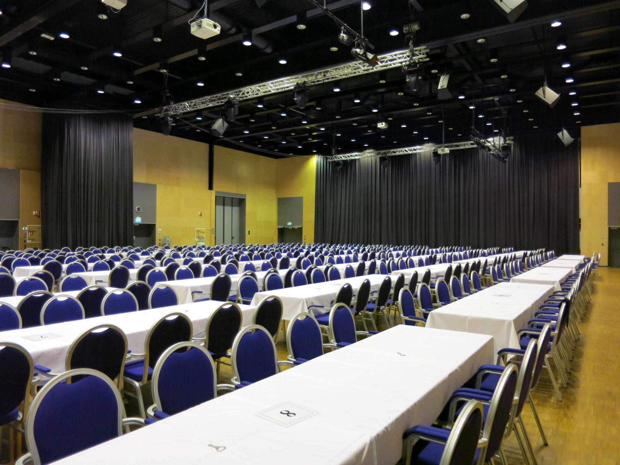 สแกนดิก ลิลเลอฮัมเมอร์ โฮเต็ล Hotel ลิลฮัมเมอร์ ภายนอก รูปภาพ