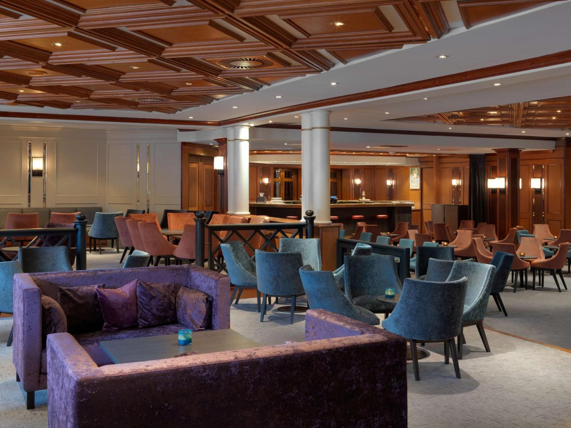 สแกนดิก ลิลเลอฮัมเมอร์ โฮเต็ล Hotel ลิลฮัมเมอร์ ภายนอก รูปภาพ